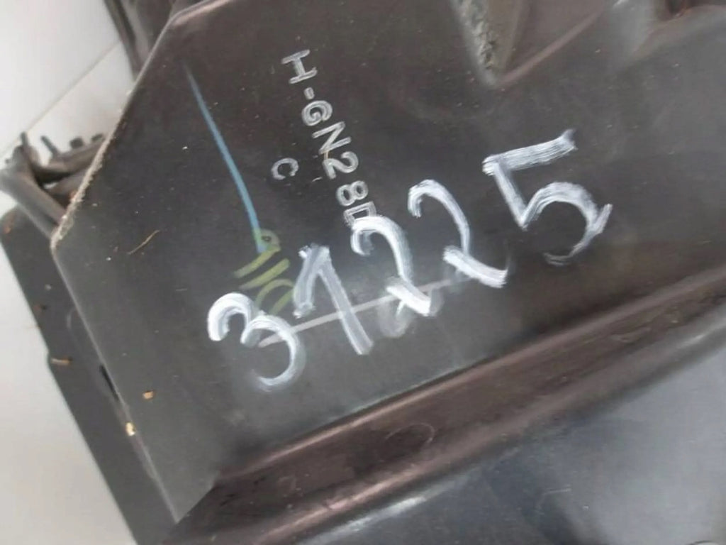 Frontscheinwerfer Mitsubishi L200 8301D157 Xenon Links Scheinwerfer Headlight SCH9128006625sp