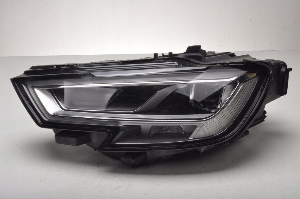 Frontscheinwerfer Audi A3 8V0941033D LED Ein Stück (Rechts oder Links) Headlight