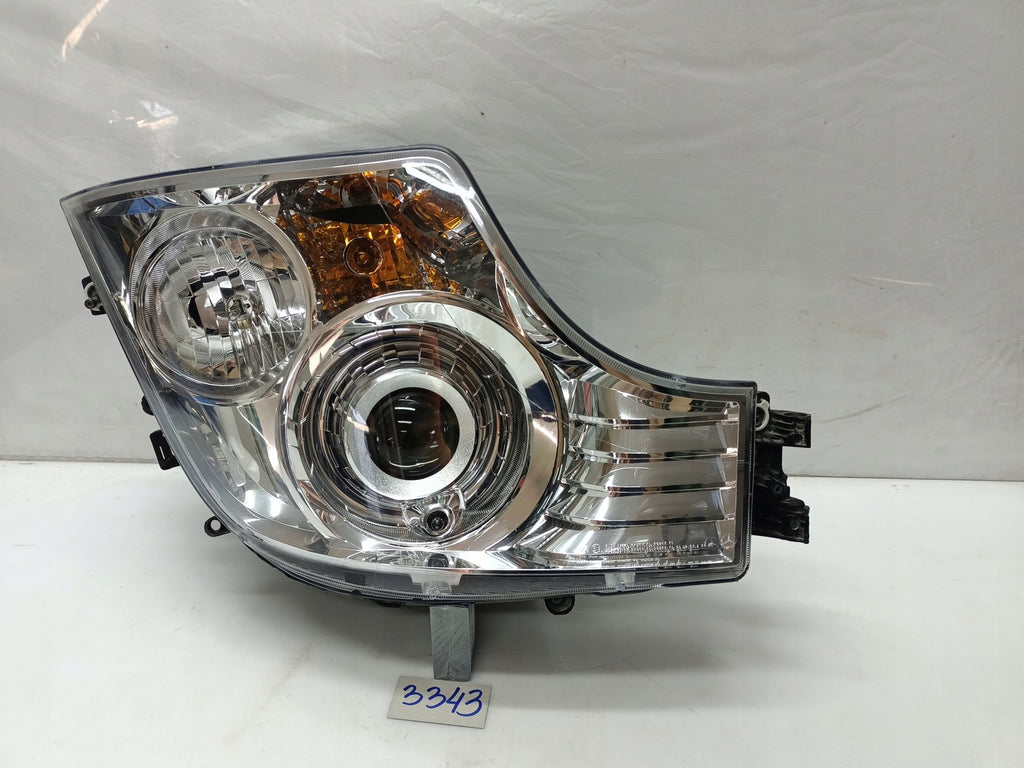 Frontscheinwerfer Mercedes-Benz A9608200739 Xenon Rechts Scheinwerfer Headlight