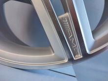 Load image into Gallery viewer, 1x Alufelge 20 Zoll 8.5" 5x112 60ET Glanz Silber A2514012102 Mercedes-Benz W251 FEL9813090203bz