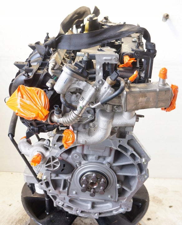 Motor Ford Kuga I BGDC 2.5 53TKm 2019 Hybrid Engine Unkomplett MOT9501682624jt