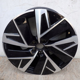 1x Alufelge 20 Zoll 8.5