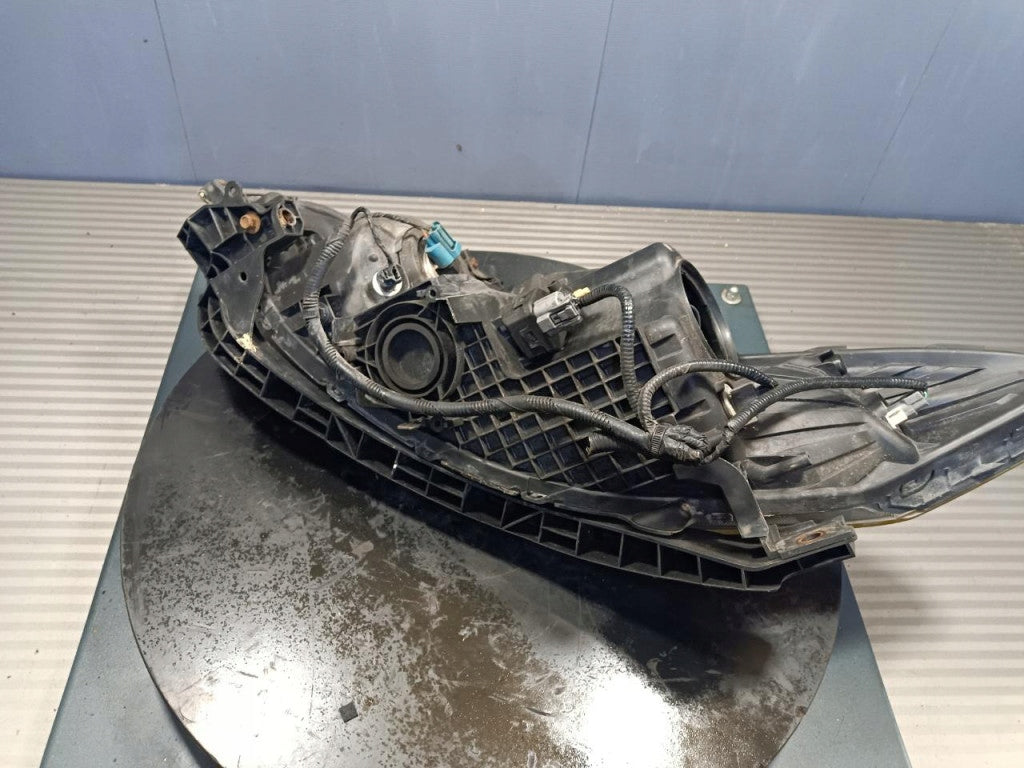 Frontscheinwerfer Honda Accord VIII 23602 Rechts Scheinwerfer Headlight