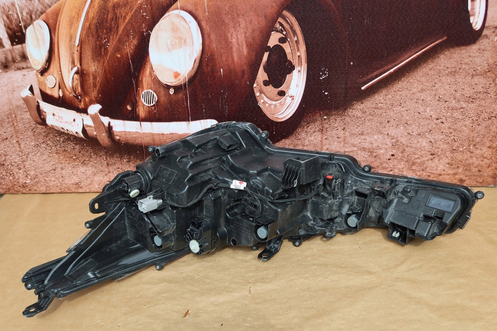 Frontscheinwerfer Toyota Corolla 81150-02S60 LED Ein Stück (Rechts oder Links)