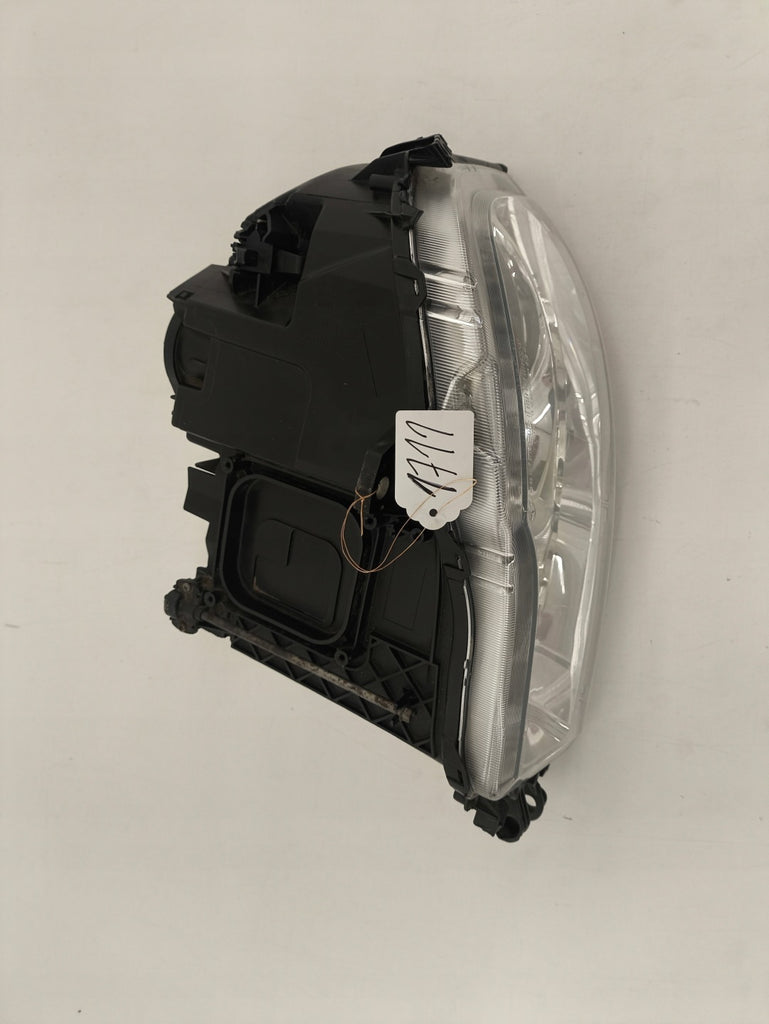 Frontscheinwerfer Mercedes-Benz A9618207561 Rechts Scheinwerfer Headlight SCH3659000029tb