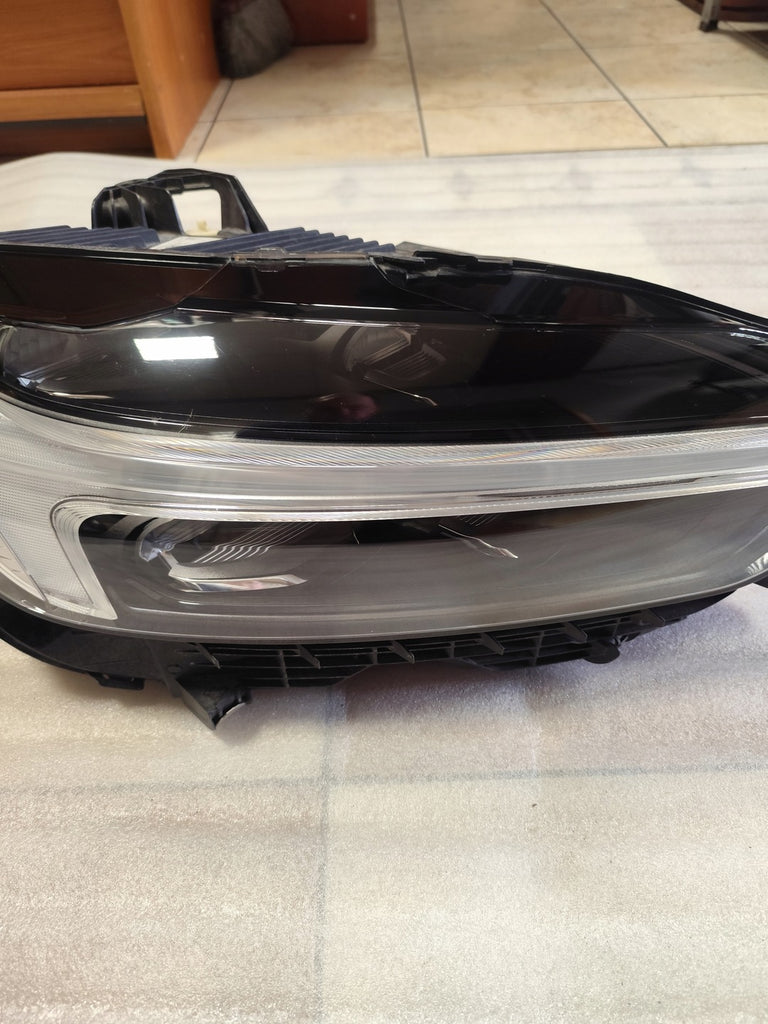 Frontscheinwerfer Volvo Xc60 II 32342515 Rechts Scheinwerfer Headlight SCH7718541740eb