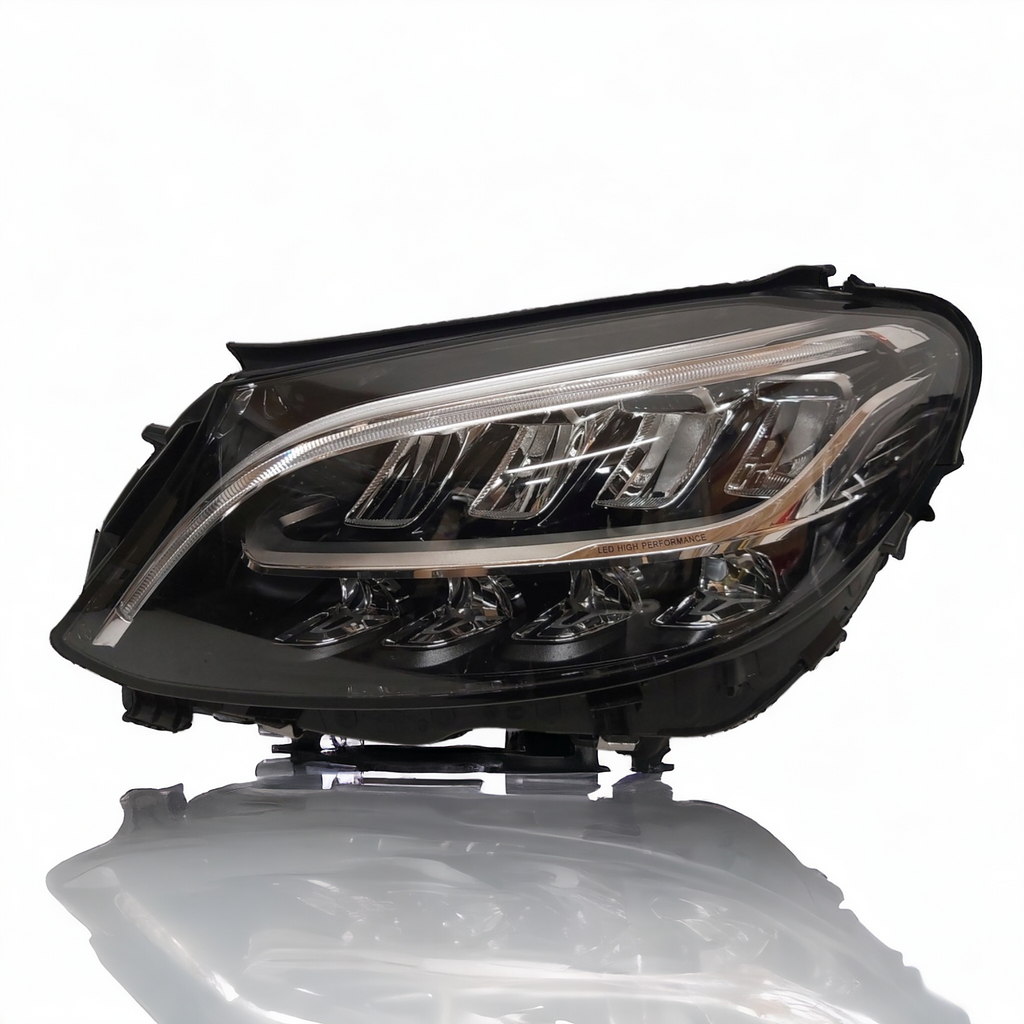 Frontscheinwerfer Mercedes-Benz W205 A2059062106 LED Links Headlight