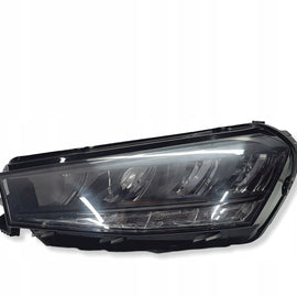 Frontscheinwerfer Skoda Fabia IV 6VB941015 LED Links Scheinwerfer Headlight SCH4114298784ru