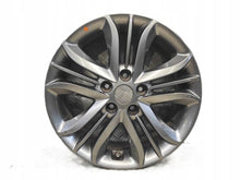 Load image into Gallery viewer, 1x Alufelge 15 Zoll 529102Y650 Toyota Yaris Rim Wheel FEL4040531613ks