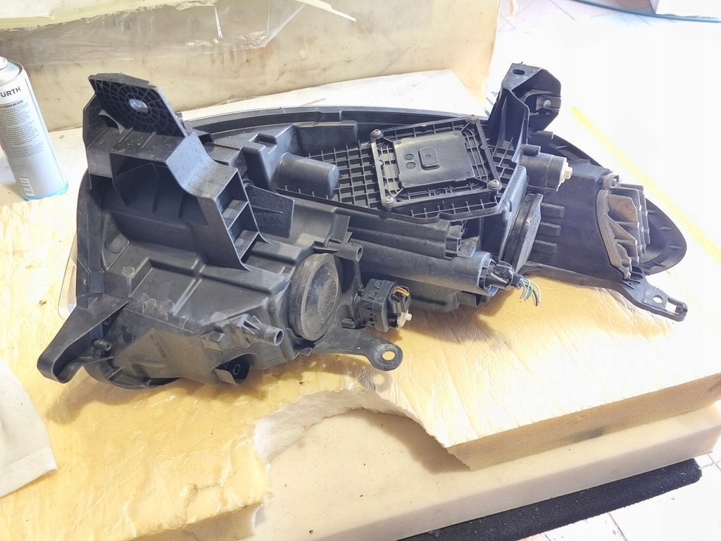 Frontscheinwerfer Renault Kadjar 260609857R 260101096R LED Rechts oder Links SCH8846620957hf