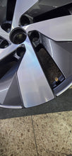 Load image into Gallery viewer, 1x Alufelge 17 Zoll 7.5" 5x112 41ET 3J0601025K 87169090 VW Passat Rim Wheel FEL6001077148wo