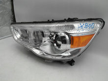 Laden Sie das Bild in den Galerie-Viewer, Frontscheinwerfer Mitsubishi Asx 8301C871 FALSE Scheinwerfer Headlight SCH5298193513zl