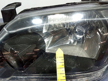 Laden Sie das Bild in den Galerie-Viewer, Frontscheinwerfer Mitsubishi Outlander I Links Scheinwerfer Headlight