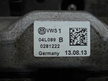 Laden Sie das Bild in den Galerie-Viewer, Motor VW Golf III VII CLH 1.6 TDI 149TKm 2013 Diesel Engine Unkomplett