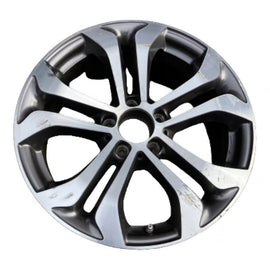 1x Alufelge 17 Zoll 7.5