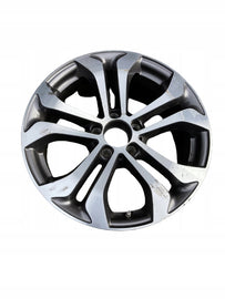 1x Alufelge 17 Zoll 7.5