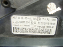 Load image into Gallery viewer, Frontscheinwerfer Citroën Ds5 9806093080 Links Scheinwerfer Headlight