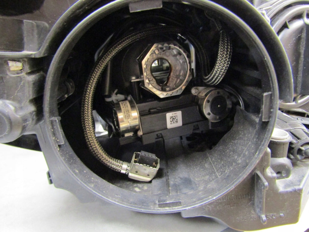 Frontscheinwerfer Mercedes-Benz W246 A2468207761 Xenon Links Headlight SCH7928491467oc