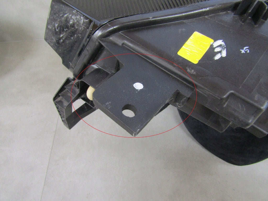 Frontscheinwerfer VW Id.5 Id.4 11B941036D LED Rechts Scheinwerfer Headlight SCH1354426807xd