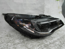 Load image into Gallery viewer, Frontscheinwerfer Opel Astra 39081893 LED Rechts Scheinwerfer Headlight SCH4691931857ns