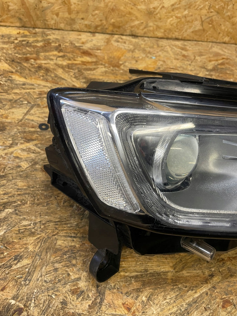 Frontscheinwerfer Jeep Grand Cherokee Wk2 68144708AG Rechts Headlight SCH7439512296qp