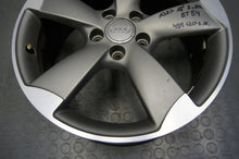 Load image into Gallery viewer, 1x Alufelge 18 Zoll 7.5&quot; 5x112 8P0601025BS Audi A3 Rim Wheel