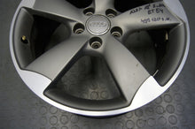 Load image into Gallery viewer, 1x Alufelge 18 Zoll 7.5" 5x112 8P0601025BS Audi A3 Rim Wheel FEL6532310504qr