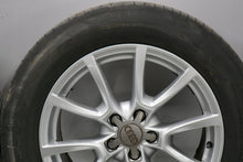Laden Sie das Bild in den Galerie-Viewer, 4x Alufelge 18 Zoll 8.0" 5x112 8R0601025C Audi Q5 Rim Wheel FEL2310243810gz