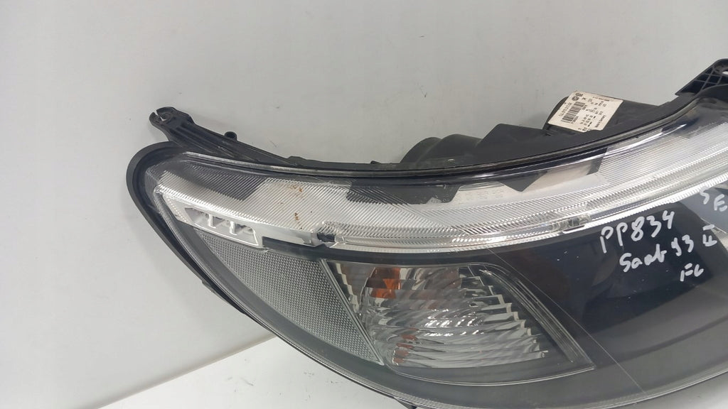 Frontscheinwerfer Saab 9-3 Rechts Scheinwerfer Headlight