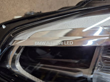 Load image into Gallery viewer, Frontscheinwerfer BMW X3 G01 G02 8739654-04 Full LED Rechts Headlight SCH2772179200gn