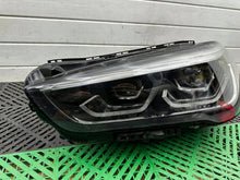 Laden Sie das Bild in den Galerie-Viewer, Frontscheinwerfer BMW X1 F48 5A01171 Links Scheinwerfer Headlight SCH1364064336ee
