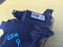 Laden Sie das Bild in den Galerie-Viewer, Frontscheinwerfer Citroën C3 III 9820059680 9820059280 Ein Satz Headlight