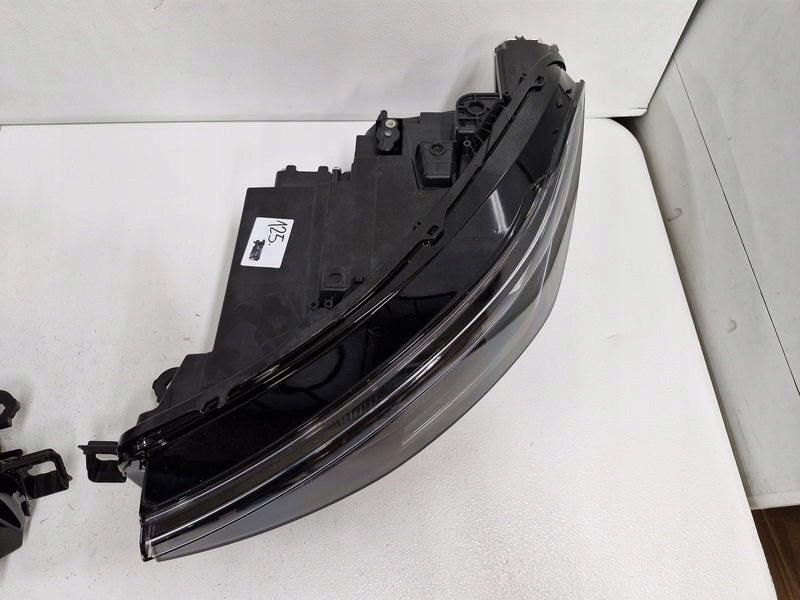 Frontscheinwerfer VW Passat LED Ein Satz Scheinwerfer Headlight SCH2366761073ze