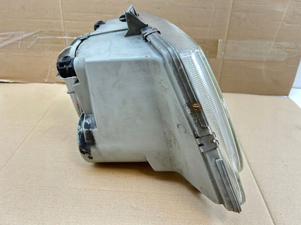 Frontscheinwerfer Mercedes-Benz Viano MAM74057 Links Scheinwerfer Headlight SCH6237775525um
