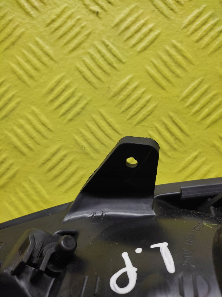 Frontscheinwerfer Honda Civic Rechts Scheinwerfer Headlight