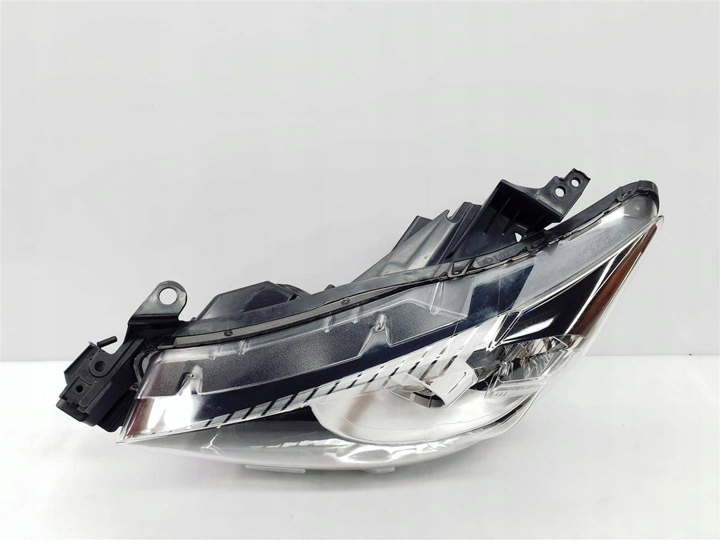 Frontscheinwerfer Mazda Cx-5 KD5451040J Xenon Links Scheinwerfer Headlight SCH7559426356cf