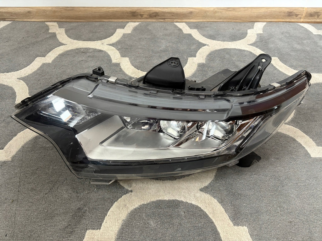 Frontscheinwerfer Mitsubishi Outlander III 8301C8-83 LED Links Headlight