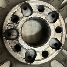 Load image into Gallery viewer, 1x Alufelge 19 Zoll 8.0" 5x112 33ET Glanz Graphit A2574010300 Mercedes-Benz Mg FEL1959022325ri