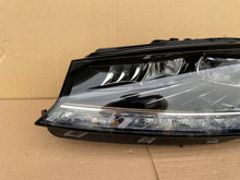 Load image into Gallery viewer, Frontscheinwerfer Skoda Fabia III 6V1941015F LED Links Scheinwerfer Headlight SCH8071587196oo