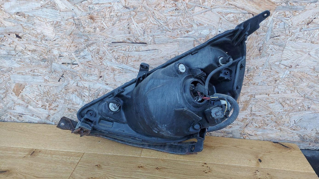 Frontscheinwerfer Honda Jazz I Rechts Scheinwerfer Headlight SCH6438813094xi