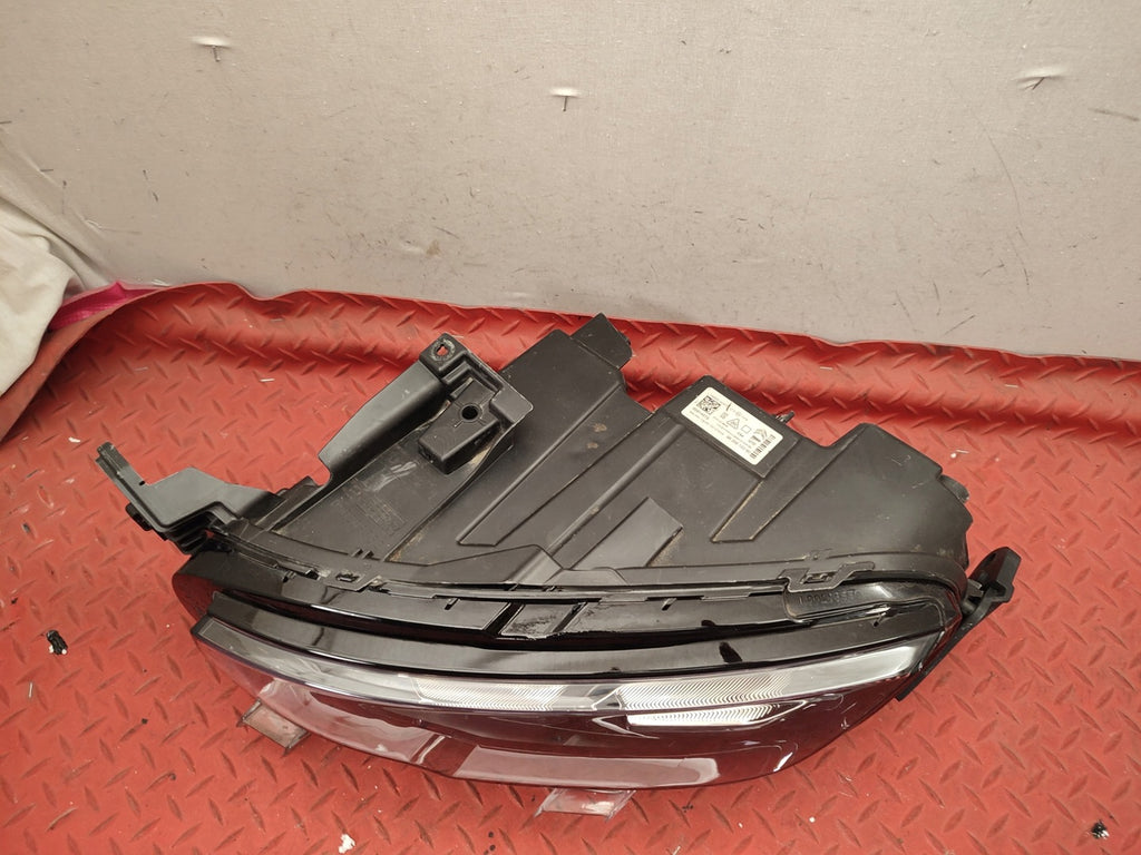 Frontscheinwerfer Citroën C5 Aircross 9835610380 LED Links Headlight