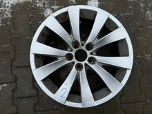 Laden Sie das Bild in den Galerie-Viewer, 1x Alufelge 18 Zoll 6777352 BMW 6 E63 E64 Rim Wheel FEL6080104541bx