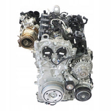 Laden Sie das Bild in den Galerie-Viewer, Motor Mercedes-Benz W247 W177 C118 282814 9TKm Benzin Engine Unkomplett MOT8787208663zf