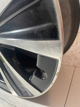Load image into Gallery viewer, 1x Alufelge 18 Zoll 9.0" 5x112 A2134015300 Mercedes-Benz W213 Rim Wheel FEL5648976134up