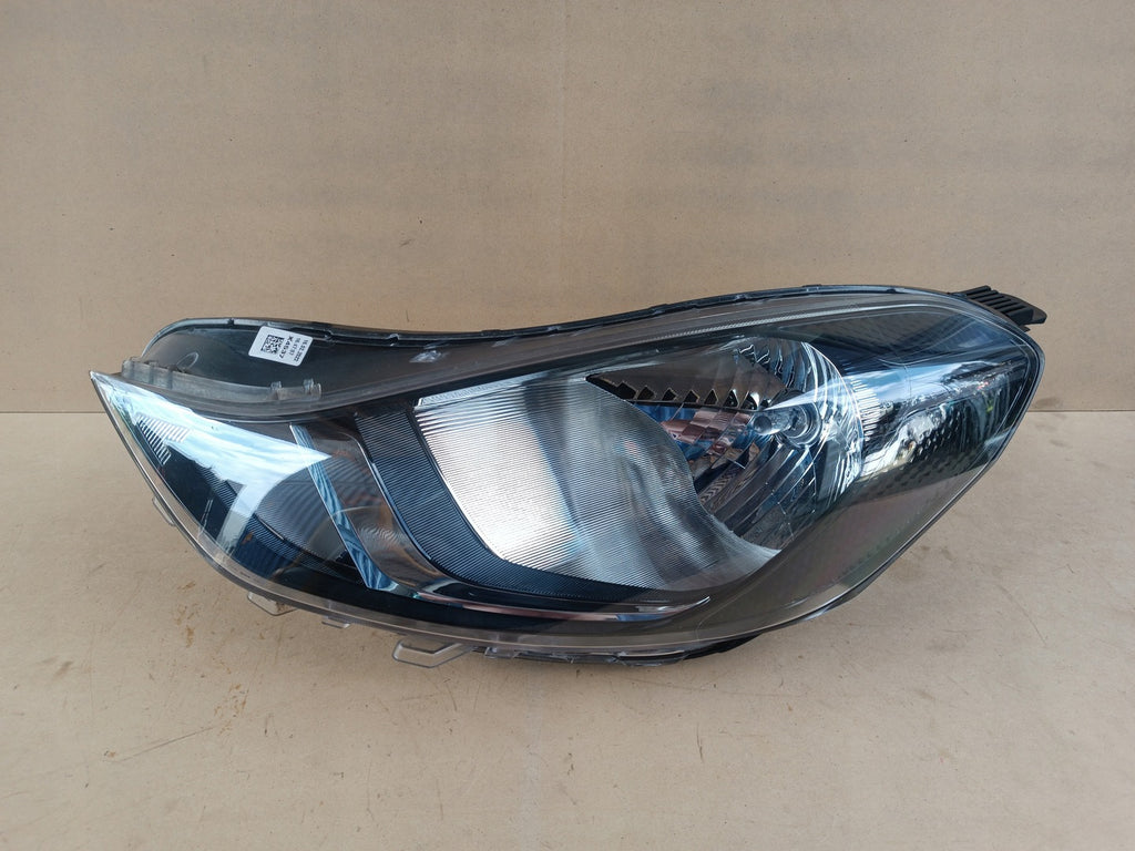 Frontscheinwerfer Hyundai I10 III 92101K7000 LED Links Scheinwerfer Headlight