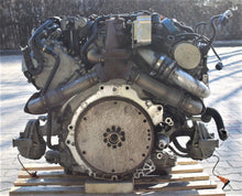 Laden Sie das Bild in den Galerie-Viewer, Motor Audi A4 B7 CGKA CAMA 2.7 TDI 190PS 140kW 197TKm Diesel Engine Komplett
