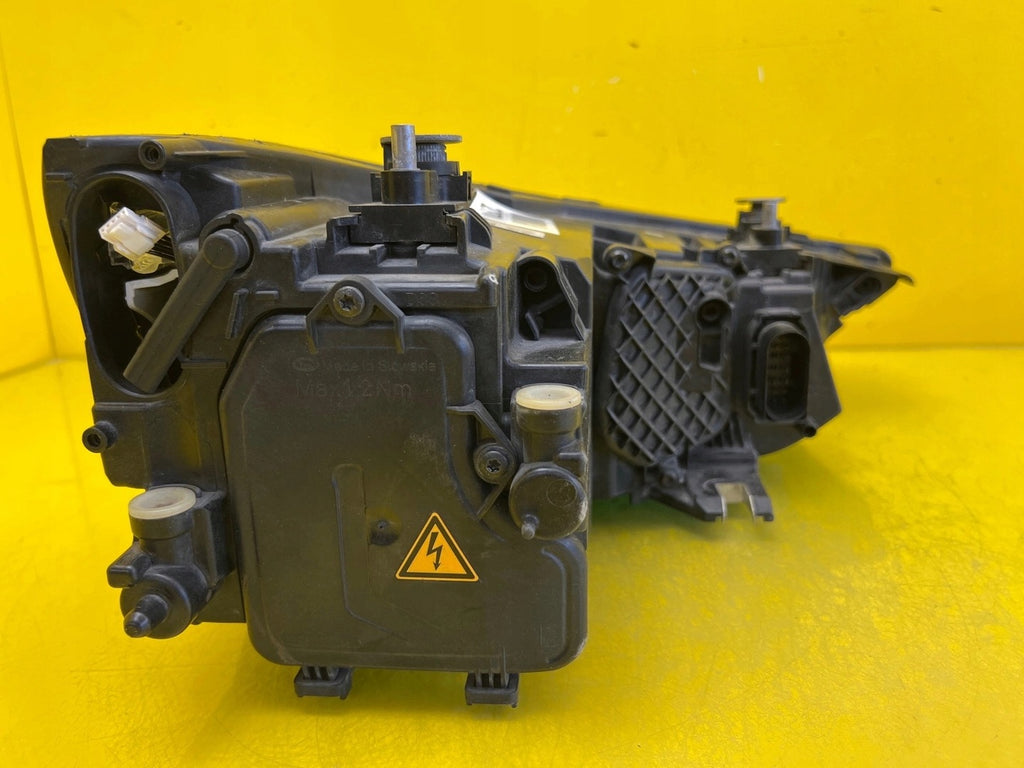 Frontscheinwerfer Audi A1 8XA941005 Xenon Ein Stück (Rechts oder Links)