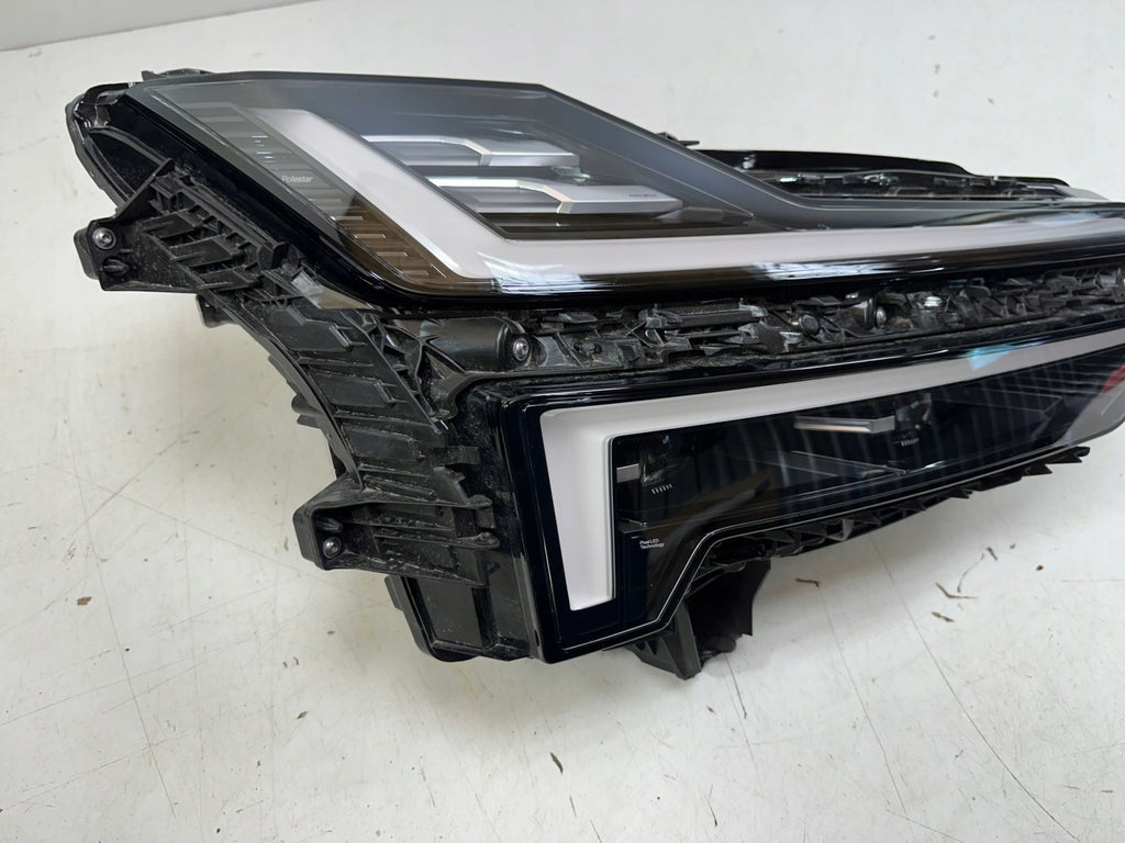 Frontscheinwerfer Polestar 80029299 LED Rechts Scheinwerfer Headlight SCH3163362819kw
