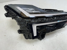 Laden Sie das Bild in den Galerie-Viewer, Frontscheinwerfer Polestar 80029299 LED Rechts Scheinwerfer Headlight SCH3163362819kw