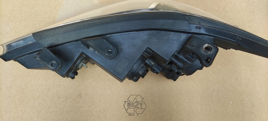 Frontscheinwerfer Hyundai Elantra 92102-F2100 LED Rechts Scheinwerfer Headlight